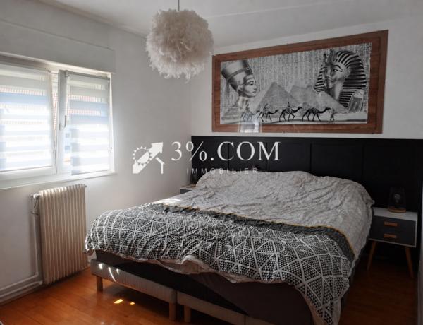 Maison 7 pièce(s) 3 chambre(s) 88.03 m²