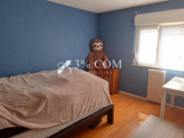 Maison 7 pièce(s) 3 chambre(s) 88.03 m²