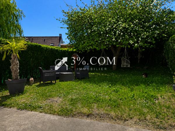Maison 7 pièce(s) 3 chambre(s) 88.03 m²