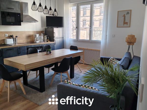 Appartement
         5 pièces
        - 111 m² Exclusivité 660 000 € *