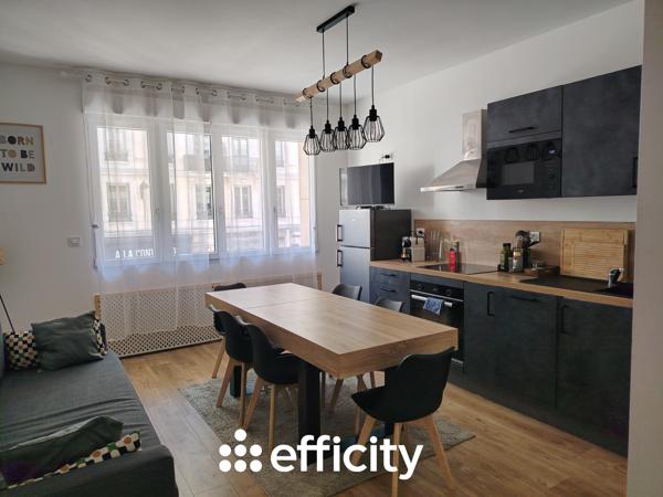 Appartement
         5 pièces
        - 111 m² Exclusivité 660 000 € *