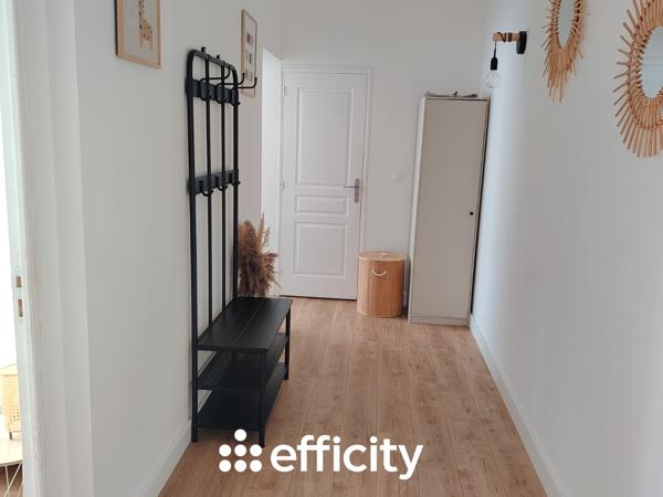 Appartement
         5 pièces
        - 111 m² Exclusivité 660 000 € *