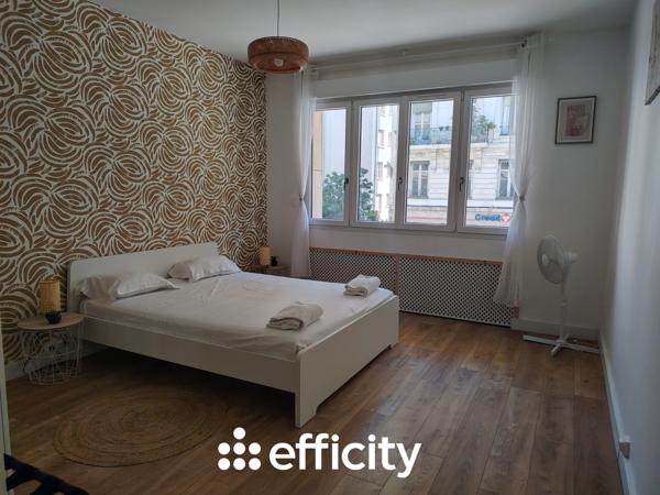 Appartement
         5 pièces
        - 111 m² Exclusivité 660 000 € *