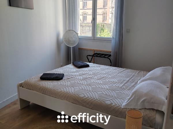 Appartement
         5 pièces
        - 111 m² Exclusivité 660 000 € *
