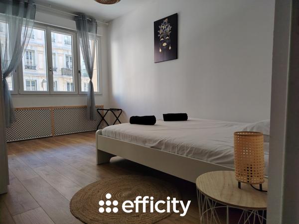 Appartement
         5 pièces
        - 111 m² Exclusivité 660 000 € *