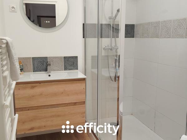 Appartement
         5 pièces
        - 111 m² Exclusivité 660 000 € *