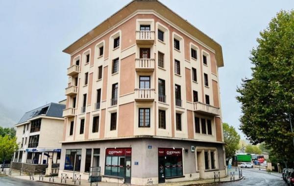 Vente Programme Bureaux Mende   