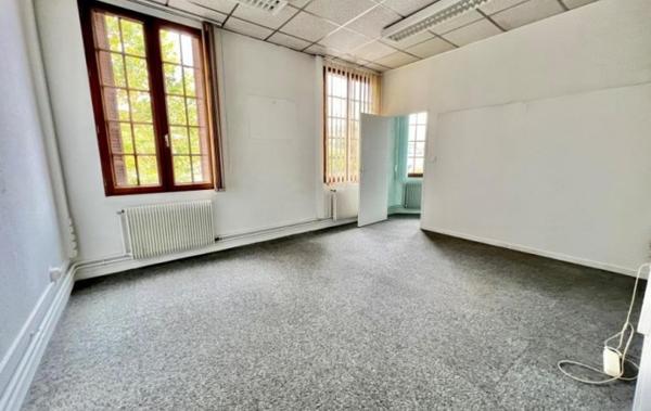 Vente Programme Bureaux Mende   