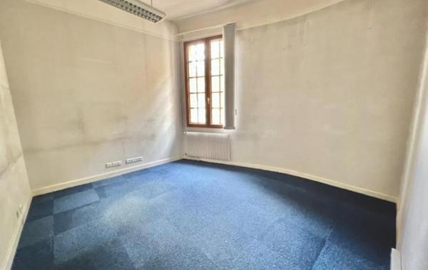 Vente Programme Bureaux Mende   