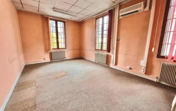 Vente Programme Bureaux Mende   