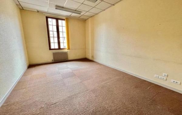 Vente Programme Bureaux Mende   