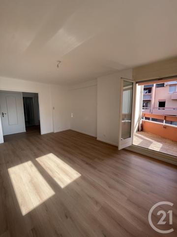 Appartement F4 à vendre  4 pièces - 83,50 m2 ECKBOLSHEIM - 67