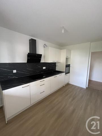 Appartement F4 à vendre  4 pièces - 83,50 m2 ECKBOLSHEIM - 67