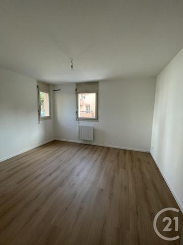 Appartement F4 à vendre  4 pièces - 83,50 m2 ECKBOLSHEIM - 67
