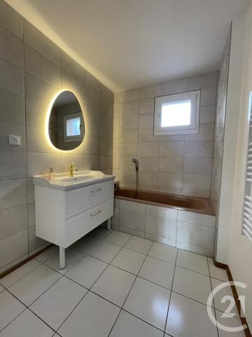 Appartement F4 à vendre  4 pièces - 83,50 m2 ECKBOLSHEIM - 67