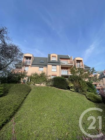 Appartement F4 à vendre  4 pièces - 83,50 m2 ECKBOLSHEIM - 67