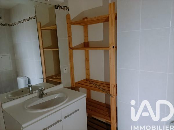 Appartement à vendre 4 pièces 73 m² Persan