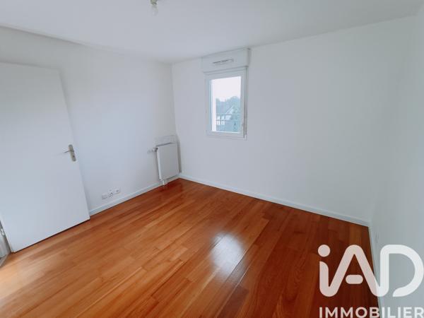 Appartement à vendre 4 pièces 73 m² Persan