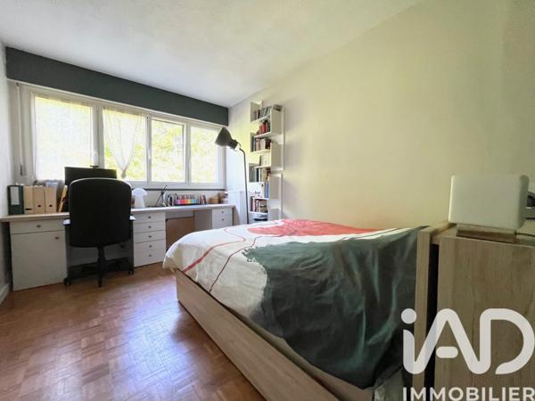 Appartement à vendre 3 pièces 63 m² Fontenay-aux-Roses