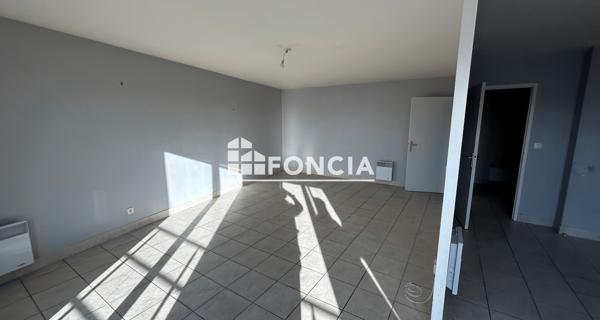 À vendre Appartement 3 pièces 77.66 m² - Nantes 44100