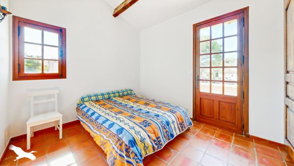 Maison à vendre 930 000 € Allauch 7 p 195 m² DPE C
