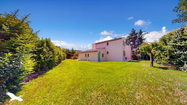 Maison à vendre 930 000 € Allauch 7 p 195 m² DPE C