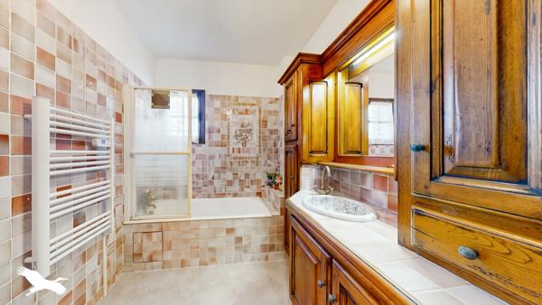 Maison à vendre 930 000 € Allauch 7 p 195 m² DPE C