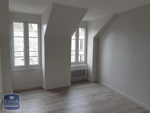 Appartement à louer 3 pièces 58m²