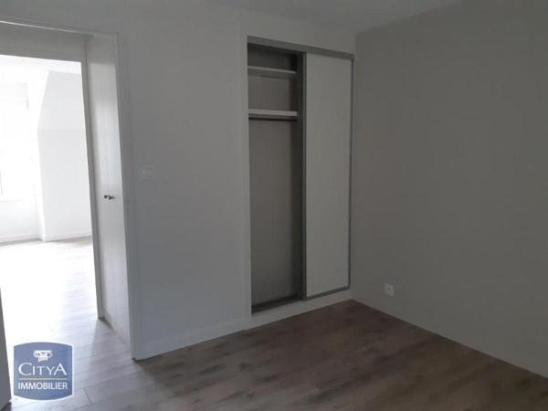 Appartement à louer 3 pièces 58m²