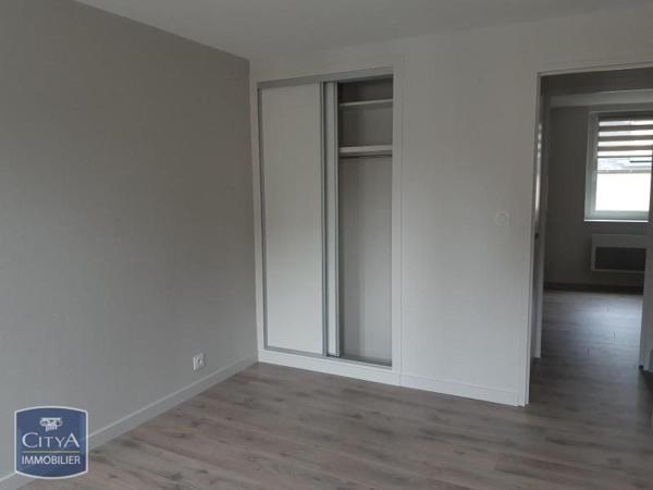 Appartement à louer 3 pièces 58m²