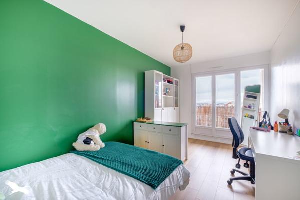 Appartement à vendre |  Villeurbanne |  4 pièces | 84 m²