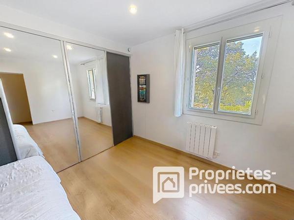 Maison T4 de 88 m², à deux pas de la plage de Porticcio