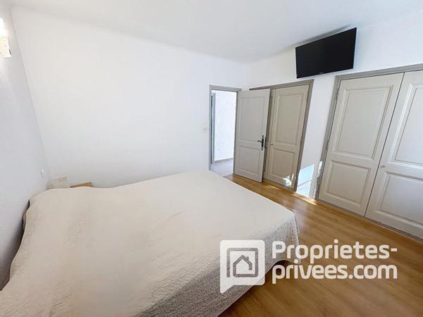 Maison T4 de 88 m², à deux pas de la plage de Porticcio