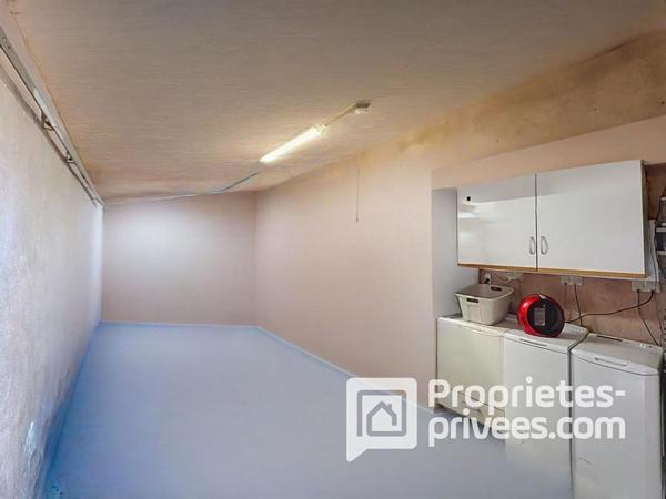 Maison T4 de 88 m², à deux pas de la plage de Porticcio