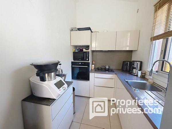 Maison T4 de 88 m², à deux pas de la plage de Porticcio