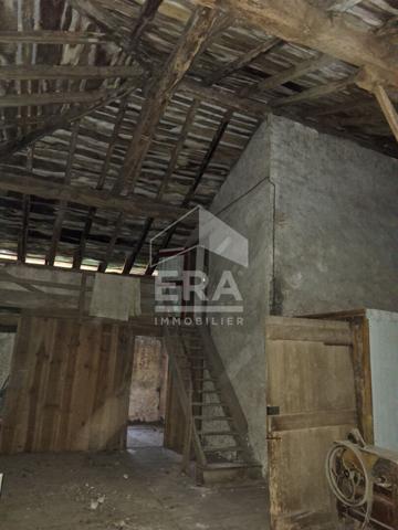 HASPARREN proche -  Vente Maison - Corps de ferme basque - A rénover