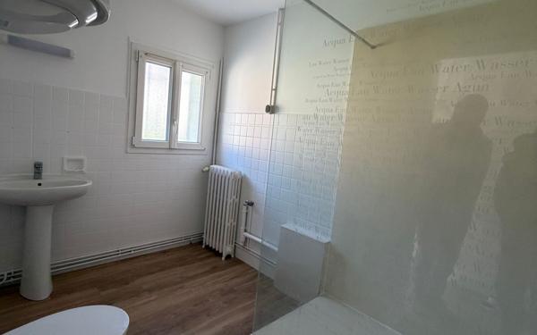Appartement à louer    1 pièce • 32 m2 Pommeuse