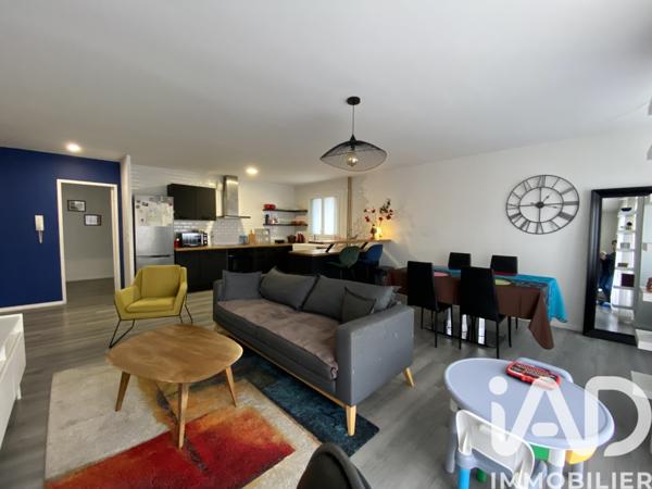 Appartement à vendre 4 pièces 90 m² Avon