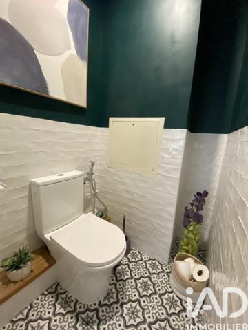 Appartement à vendre 4 pièces 90 m² Avon