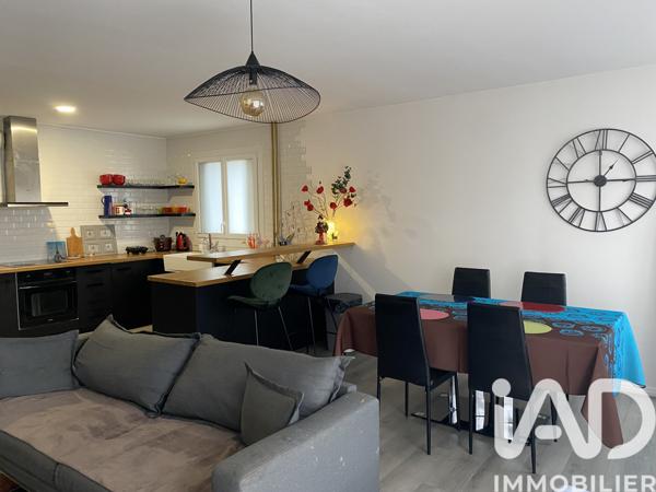 Appartement à vendre 4 pièces 90 m² Avon