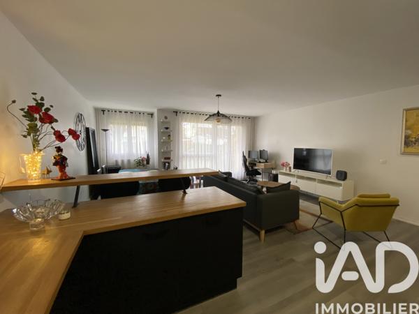 Appartement à vendre 4 pièces 90 m² Avon