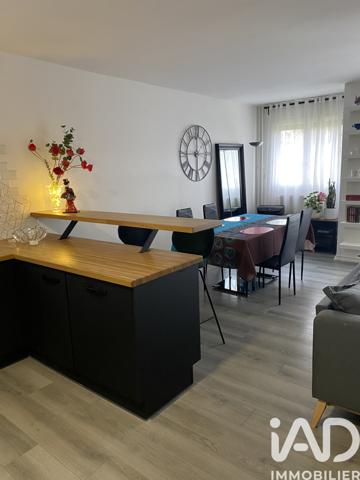 Appartement à vendre 4 pièces 90 m² Avon