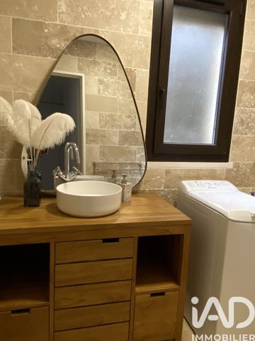 Appartement à vendre 4 pièces 90 m² Avon