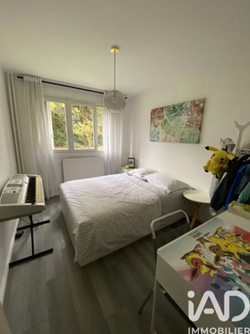 Appartement à vendre 4 pièces 90 m² Avon