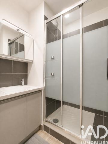 Appartement à vendre 4 pièces 91,5 m² Villepinte