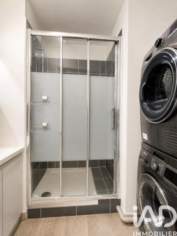 Appartement à vendre 4 pièces 91,5 m² Villepinte