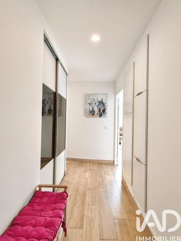 Appartement à vendre 4 pièces 91,5 m² Villepinte