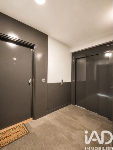 Appartement à vendre 4 pièces 91,5 m² Villepinte
