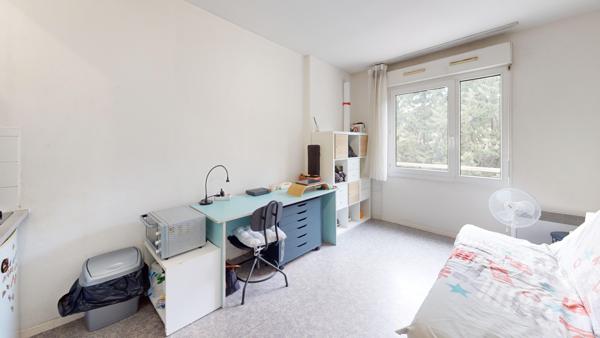 Montpellier (34090) STUDIO RESIDENCE ETUDIANTE
