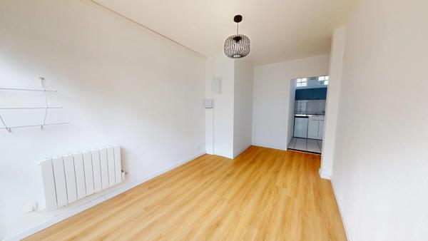 Location Appartement 1 pièces 19 m2 à Chartres